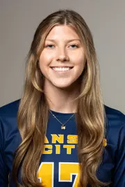 2022 Georgia Mullins Headshot
