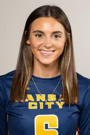 2022 Kennedy Schritenthal Headshot