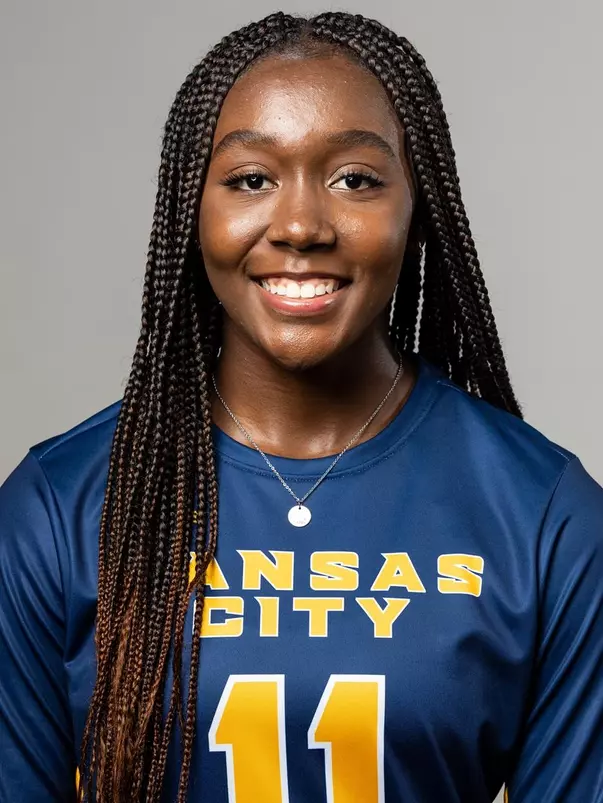 2022 Nyle Mathis Headshot