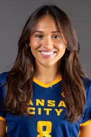 2022 Lily Gonzalez Headshot