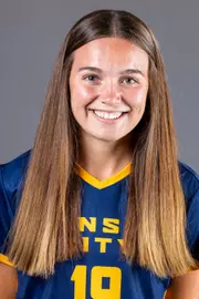 2022 Morgan McLaughlin Headshot