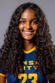 2022 Madison Page Headshot