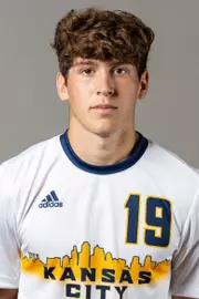 Yahel Anderson 2022 Headshot