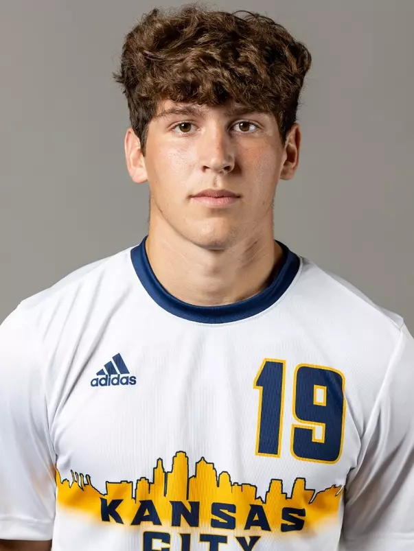 Yahel Anderson 2022 Headshot