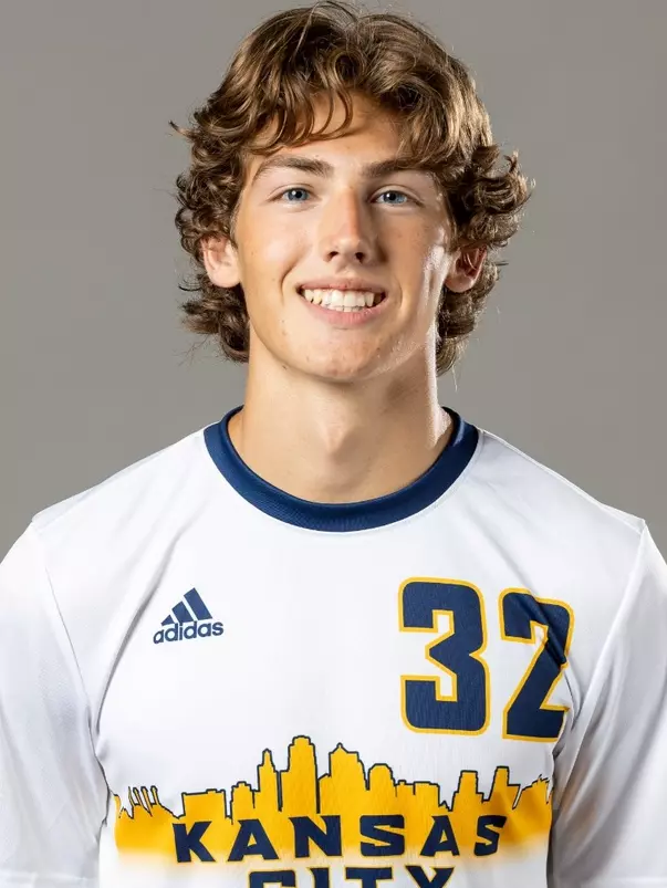 Camden Baker 2022 Headshot