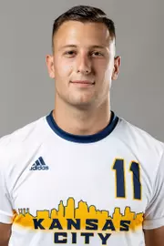 Philipp Basara 2022 Headshot