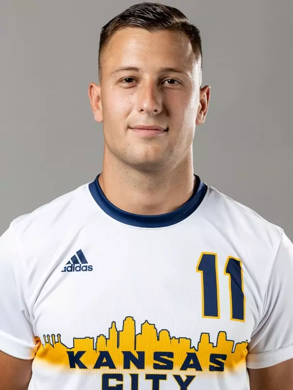 Philipp Basara 2022 Headshot