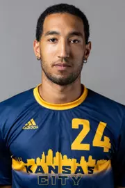 Stefano Camerlengo 2022 Headshot