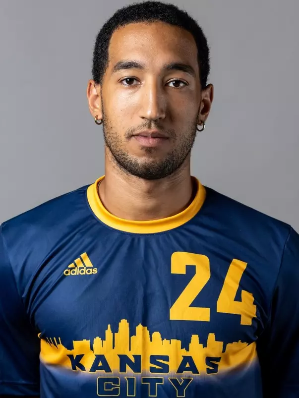 Stefano Camerlengo 2022 Headshot