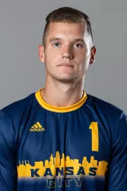 Cooper Clark 2022 Headshot