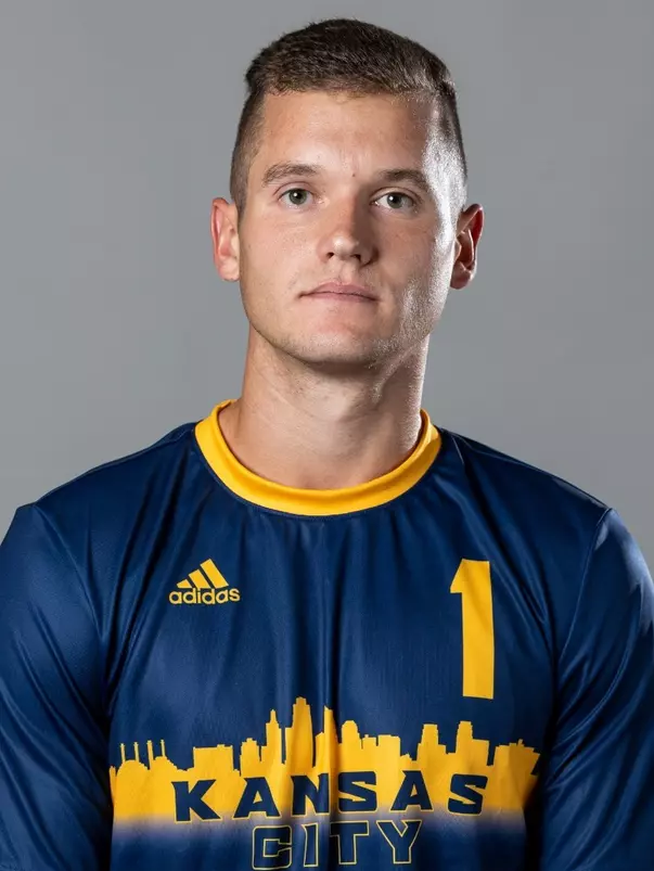 Cooper Clark 2022 Headshot