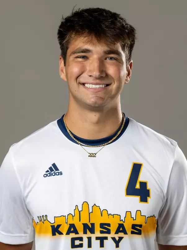 Griffin Cook 2022 Headshot