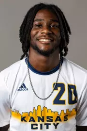 Noah Gonsalves 2022 Headshot