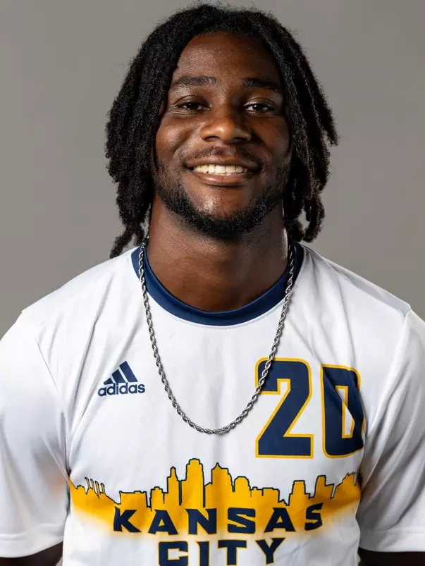 Noah Gonsalves 2022 Headshot