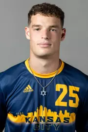 Adam Henry 2022 Headshot