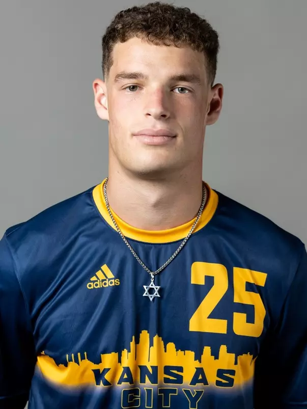 Adam Henry 2022 Headshot