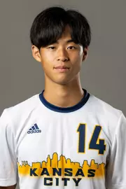 Kotaro Hirokawa 2022 Headshot