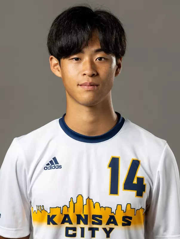 Kotaro Hirokawa 2022 Headshot