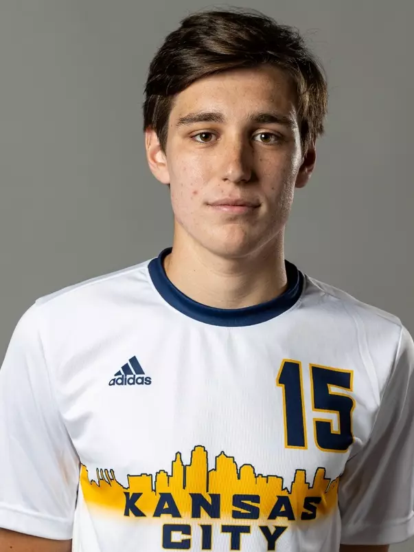 Seth Kacich 2022 Headshot