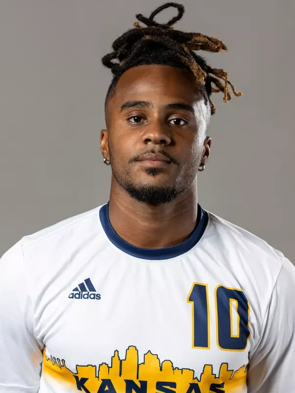 Christian Koffi 2022 Headshot