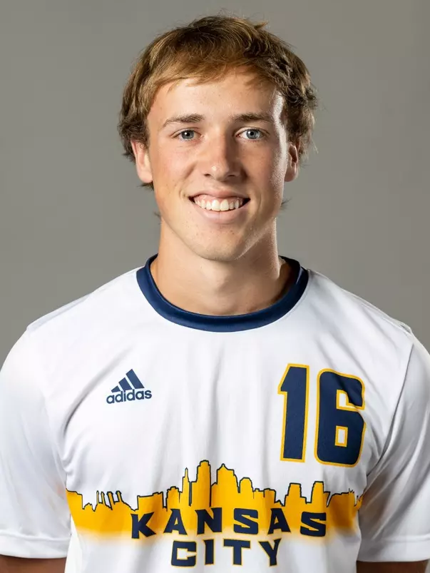 Cade Martin 2022 Headshot