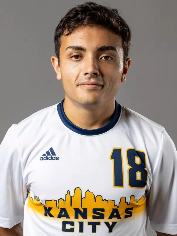 Edson Murguia 2022 Headshot