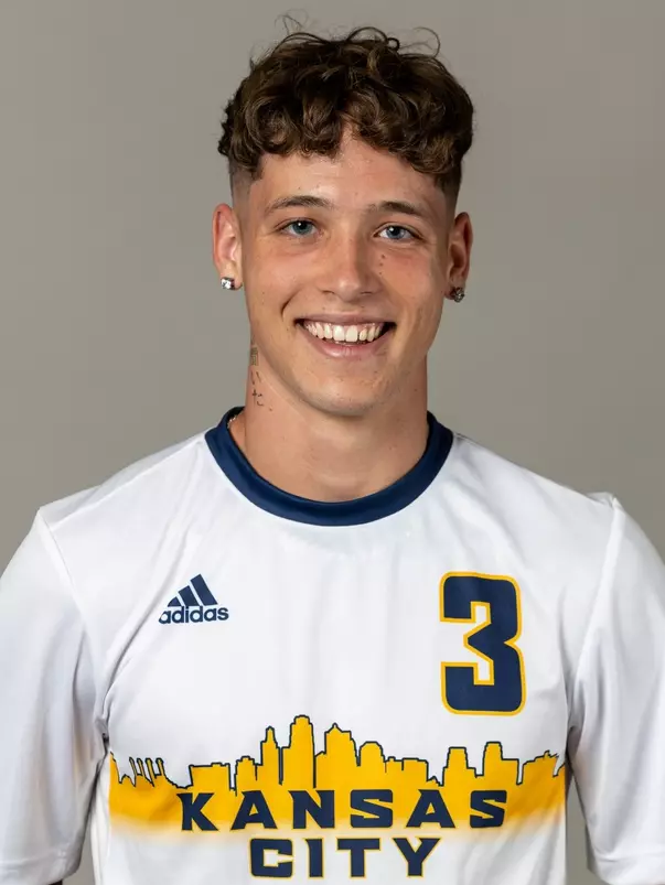 Samuel Nagy 2022 Headshot