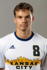 Arne Neufang 2022 Headshot
