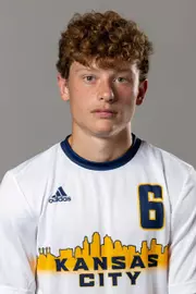 Garrett Nevshemal 2022 Headshot