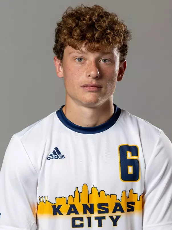 Garrett Nevshemal 2022 Headshot