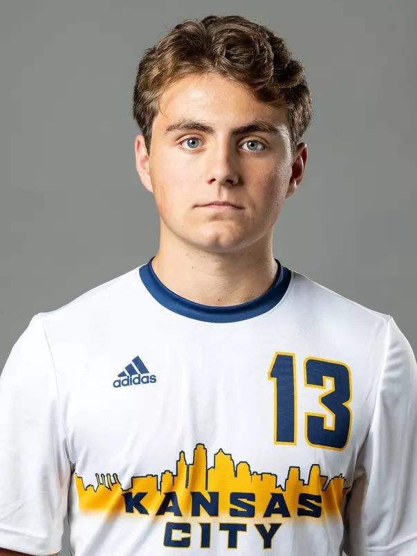 Braden Yows 2022 Headshot