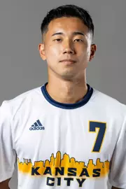 Kazuki Kimura 2022 Headshot