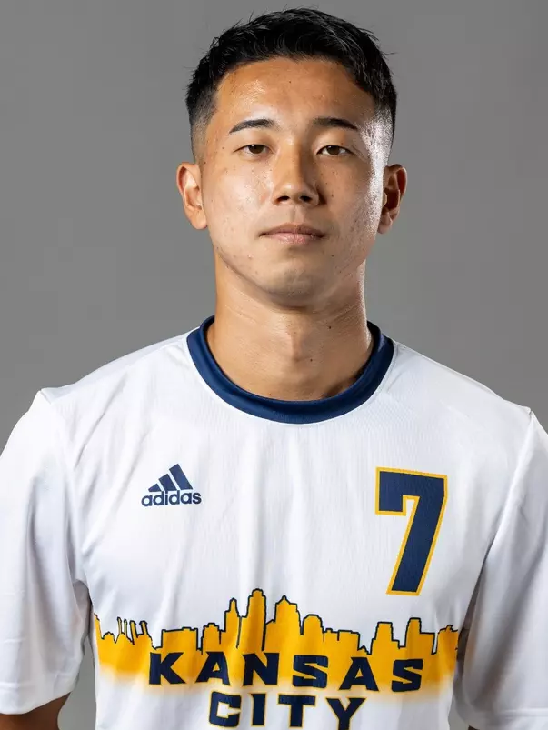 Kazuki Kimura 2022 Headshot