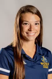 Macie Bolger 2022 Headshot