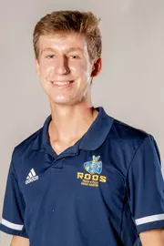 Jack Beard 2022 Headshot