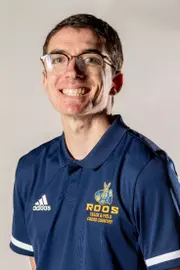 Brandon Clarck 2022 Headshot