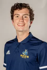 Caleb Feuerbacher 2022 Headshot