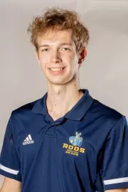 Logan Klingele 2022 Headshot
