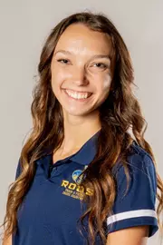 Kennedy Bauer 2022 Headshot