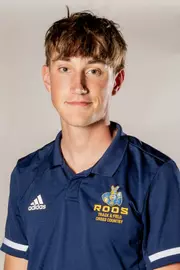 Brenden Mosher 2022 Headshot