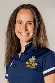 Ally Ryan 2022 Headshot