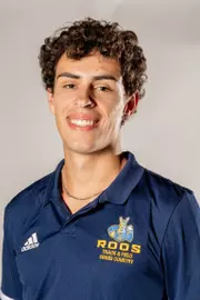 Evan Shory 2022 Headshot