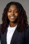 Jazzmun Holmes 2022 Headshot