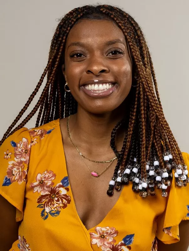 Brandy Njogu 2022 Headshot