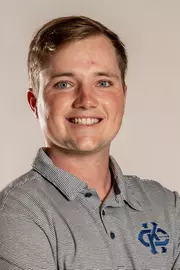 Luger Headshot 2022