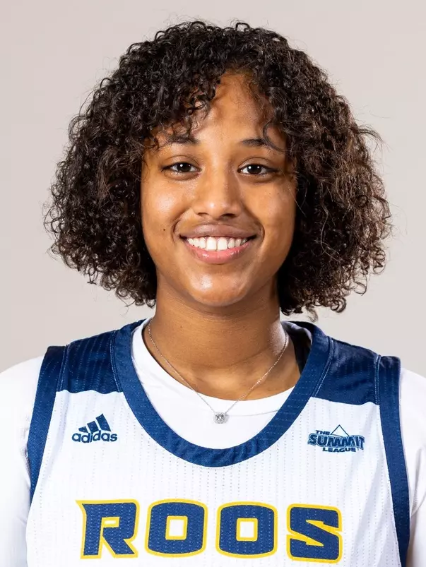 Tamia Ugass 2022 Headshot