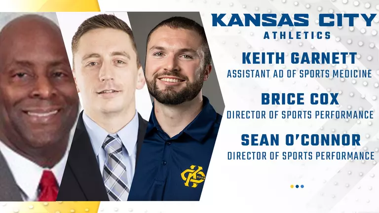 Roos' Sports Medicine, Sports Performance Add to Staff