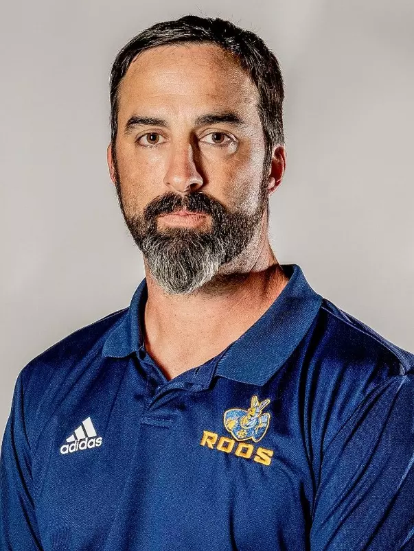 Clif Mitchell Headshot 2022