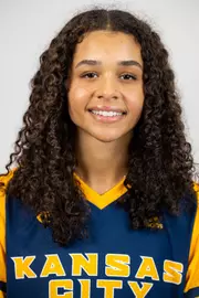 Kiki McCrea 2023 Headshot