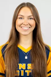 Jenna Milan 2023 Headshot